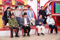 「マルコポロリ！」のワンシーン