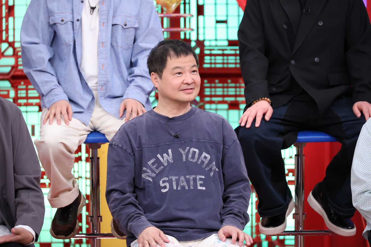 月亭方正
