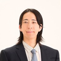 七尾ナオ