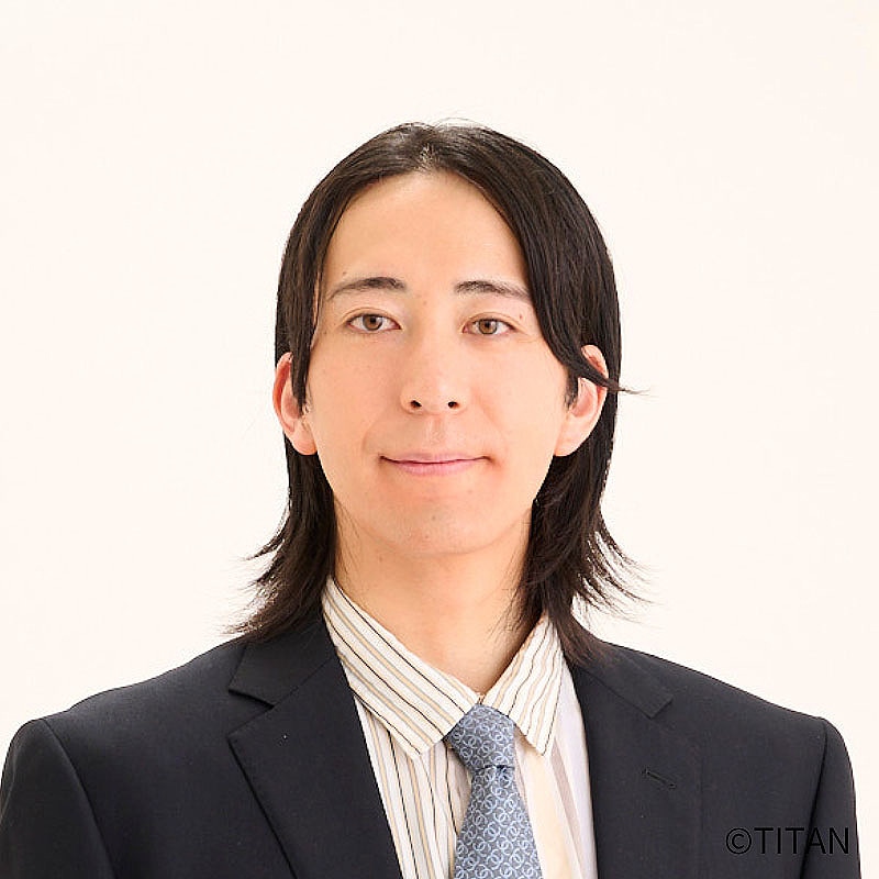 七尾ナオ