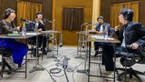 ハンバート ハンバートと博多華丸・大吉