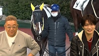 勝利数ゼロの競走馬・パドマーワト