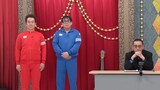 本家テツandトモと教官の千鳥・大悟