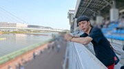 「フナフェッショナル ボートの流儀」に出演するバッテリィズ・エース