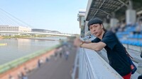 「フナフェッショナル ボートの流儀」に出演するバッテリィズ・エース