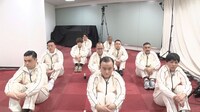 “なんでだろう教場”に参加する10名