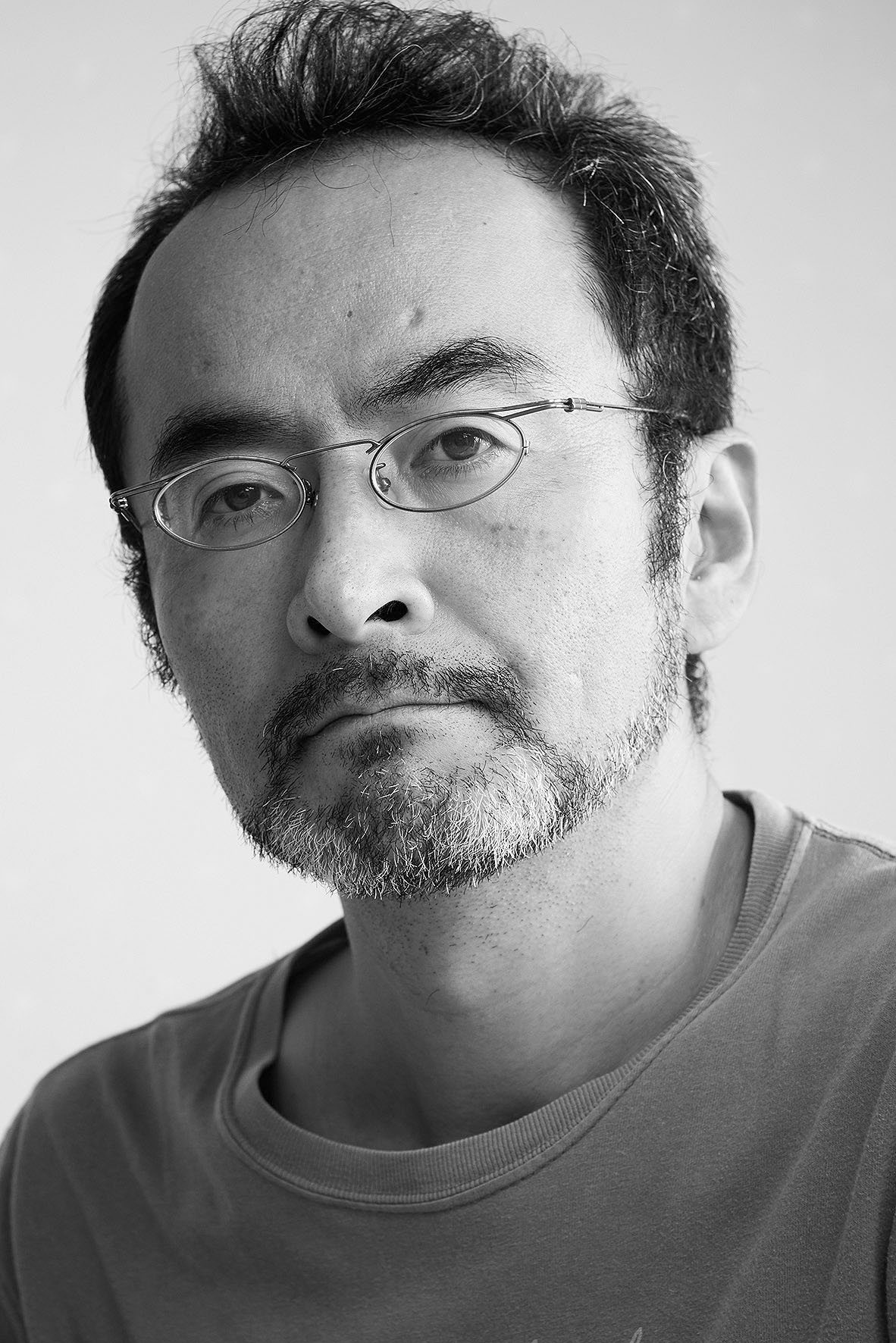 ナレーターを務める古舘寛治