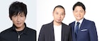 千鳥が「木村拓哉 Flow」5月のマンスリーゲスト、“最強のコンビ”になるまでの軌跡に木村が迫る