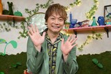 香取慎吾
