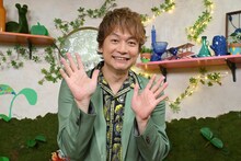 香取慎吾