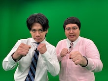 ママタルト大鶴肥満ら動ける巨漢たちのスポーツ大会バラエティ「THE ヘビー」テレ東で