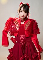 朱鳥ここな（鈴木瞳美）