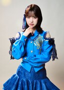 青山りゅな（冨田菜々風）