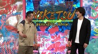 左からケンドーコバヤシ、千原ジュニア