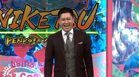 ドンデコルテ渡辺