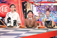 こがけん「秘密のケンミンSHOW極」で福岡のイタリアンチェーン・ピエトロ愛を熱弁