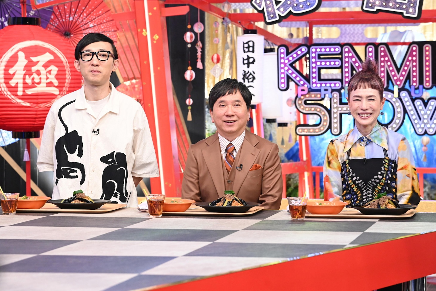こがけん「秘密のケンミンSHOW極」で福岡のイタリアンチェーン・ピエトロ愛を熱弁