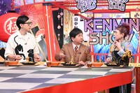 こがけん「秘密のケンミンSHOW極」で福岡のイタリアンチェーン・ピエトロ愛を熱弁