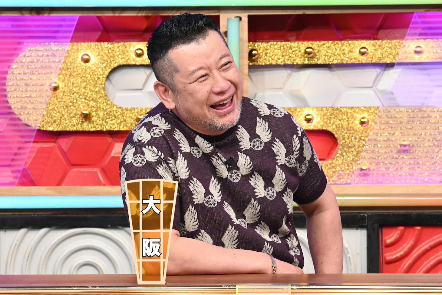 ケンドーコバヤシ
