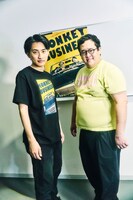 春とヒコーキ