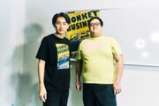 春とヒコーキ「ネタがやばかったら終わり」幕間なしの骨太単独ライブで見せた気概　初全国ツアーの手応え