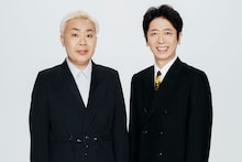 フットボールアワーが今年も単独ライブ開催、東京＆大阪で