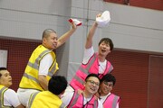 「オジサンズ8」のワンシーン
