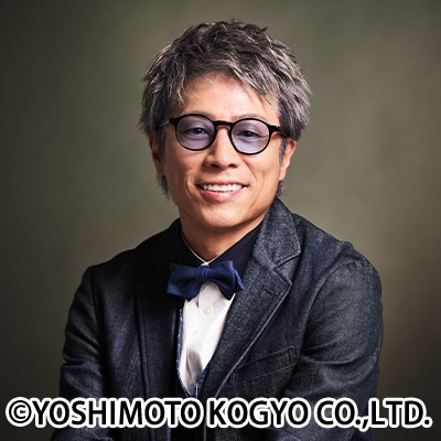 田村淳