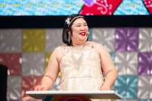 「アメトーーク！初アリーナLIVE」8千人を前に名物企画続々　蛍原徹「すごいことになってる！」