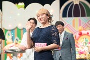 「女性役やってる芸人」のレインボー池田