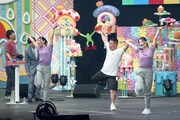 「踊りたくない芸人」のザ・マミィ酒井