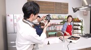 番組のワンシーン