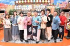 「サンド屋台」大久保佳代子がライドシェア、ブラマヨ小杉がフルマラソン挑戦時の話