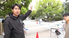 生姜猫、伝統芸能・文楽の魅力に触れる