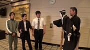 「ロザンのクイズの神様・超」のワンシーン