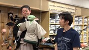 「ロザンのクイズの神様・超」のワンシーン
