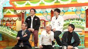 「明石家電視台」メンバー