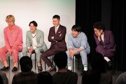 「第一回コナ-1グランプリ」優勝者表彰式イベントの様子