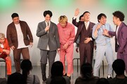 「第一回コナ-1グランプリ」優勝者表彰式イベントの様子