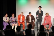 「第一回コナ-1グランプリ」優勝者表彰式イベントの様子