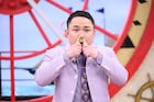 「マルコポロリ！」“じゃない方芸人”の光と闇SP、たいこー＆ヤマゲンが鼻ワサビ芸でアピール