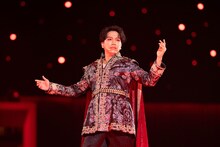 コント番組「LIFE！」アリーナ公演が1万8000人動員、ゲストに山崎育三郎や超ときめき♡宣伝部