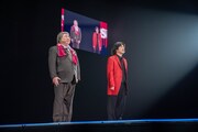「LIFE! ON STAGE ～マーベラーに捧げるコント～」より