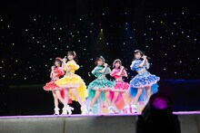 コント番組「LIFE！」アリーナ公演が1万8000人動員、ゲストに山崎育三郎や超ときめき♡宣伝部