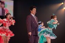 コント番組「LIFE！」アリーナ公演が1万8000人動員、ゲストに山崎育三郎や超ときめき♡宣伝部