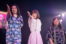 コント番組「LIFE！」アリーナ公演が1万8000人動員、ゲストに山崎育三郎や超ときめき♡宣伝部