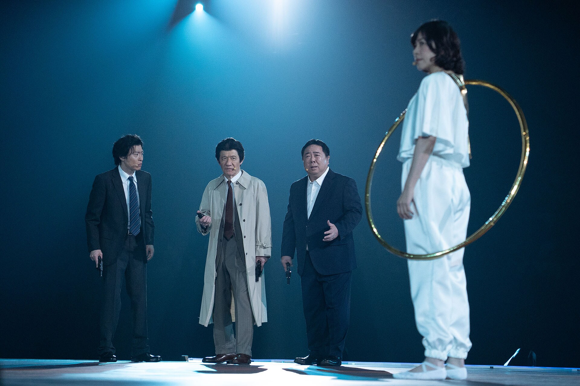 小林賢太郎 作・演出 KAJALLA ♯2 裸の王様 Amazon.co.jp: 小林賢太郎コント公演 カジャラ＃2『裸の王様』Blu