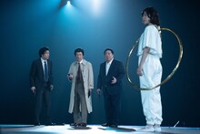 コント番組「LIFE！」アリーナ公演が1万8000人動員、ゲストに山崎育三郎や超ときめき♡宣伝部