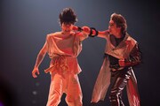 コント「復活」のワンシーン