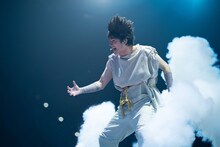 コント番組「LIFE！」アリーナ公演が1万8000人動員、ゲストに山崎育三郎や超ときめき♡宣伝部